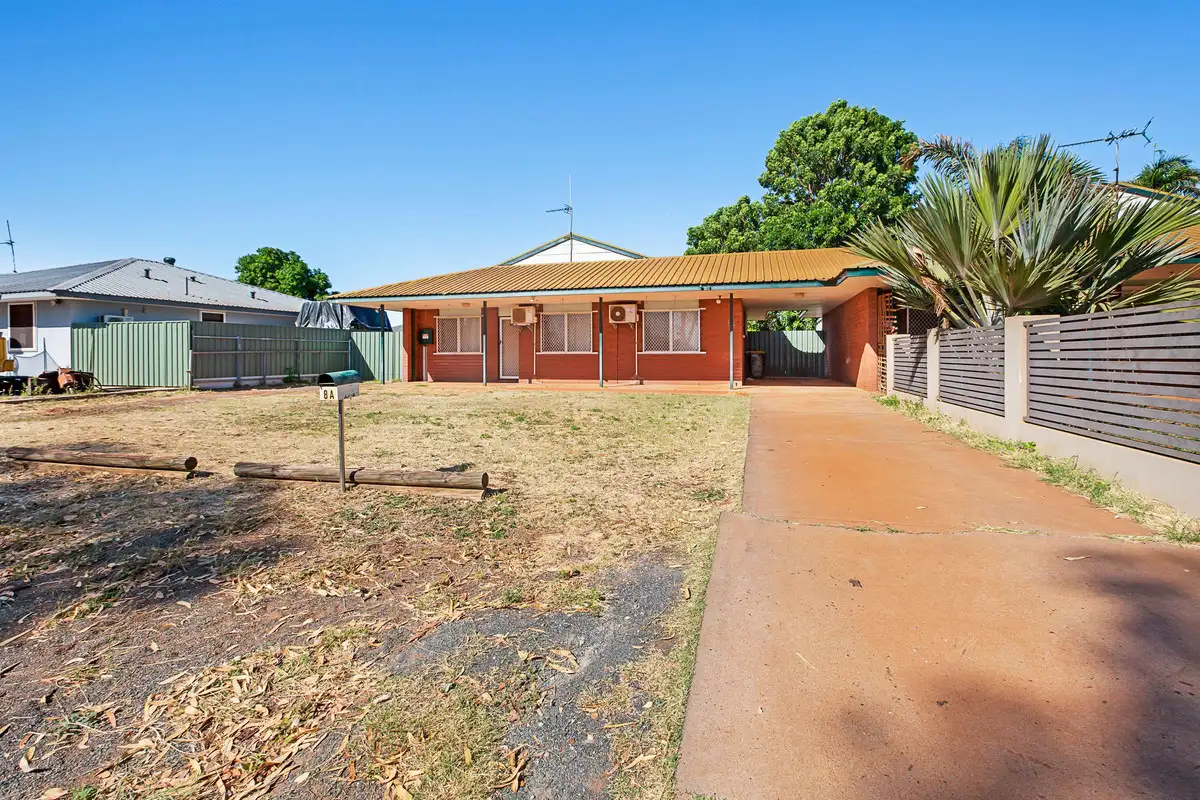 Main view of Homely house listing, 8A Lathwell Close, Nickol WA 6714