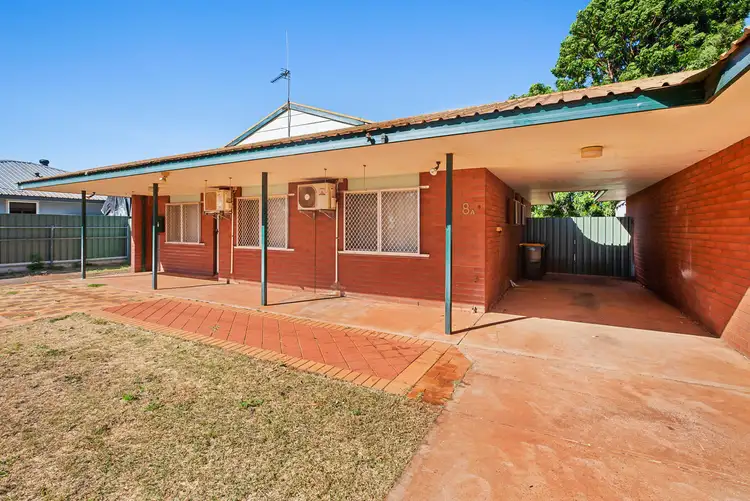 Second view of Homely house listing, 8A Lathwell Close, Nickol WA 6714
