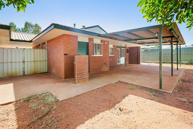 Third view of Homely house listing, 8A Lathwell Close, Nickol WA 6714