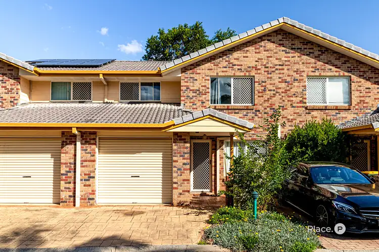 8/12 Grandchester Street, Sunnybank Hills QLD 4109