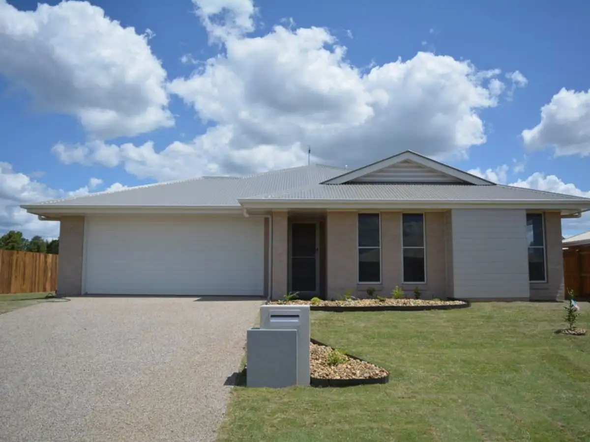 Main view of Homely house listing, 12 Entabeni Drive, Kearneys Spring QLD 4350