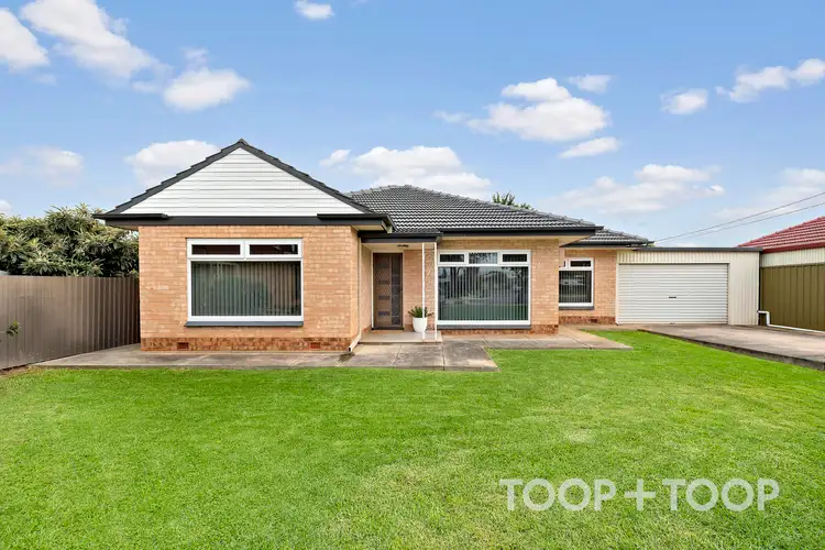 4 Ann Place, Renown Park SA 5008
