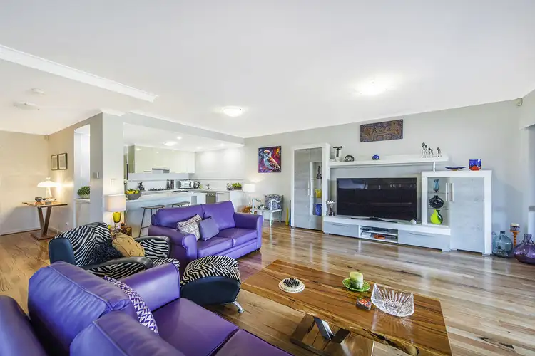 Fifth view of Homely house listing, 10/3 Piccolo Place, Halls Head WA 6210