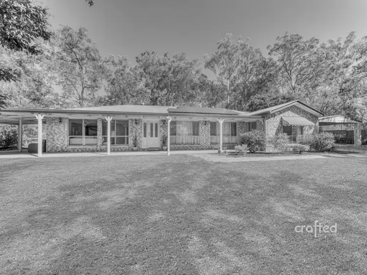48 Palmerston Court, Munruben QLD 4125