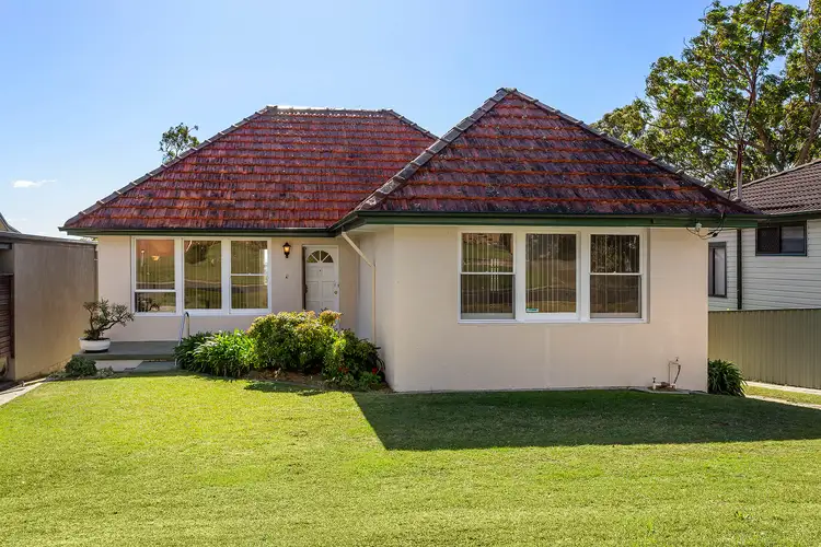 Main view of Homely house listing, 118 Alnwick Road, North Lambton NSW 2299