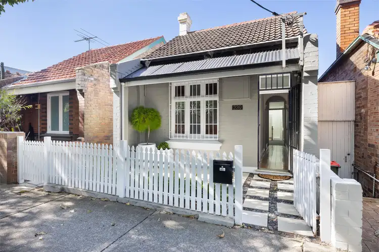 239 Johnston Street, Annandale NSW 2038