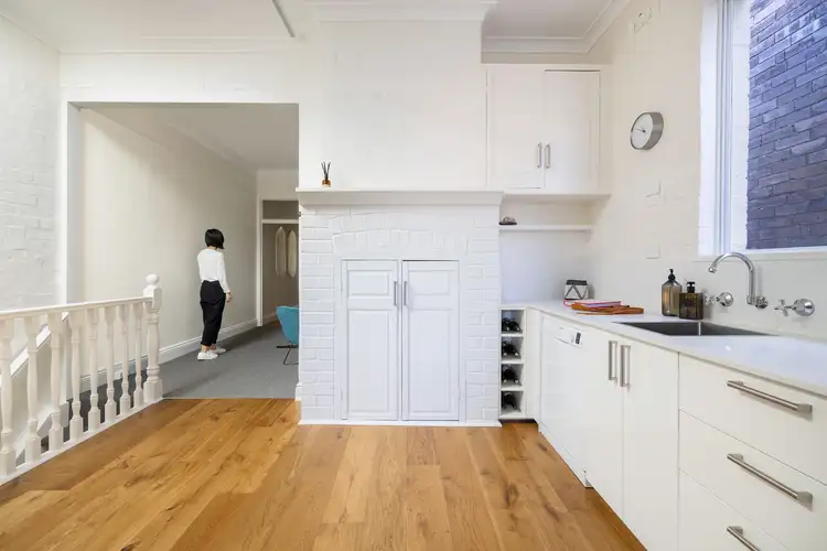 Fifth view of Homely house listing, 239 Johnston Street, Annandale NSW 2038