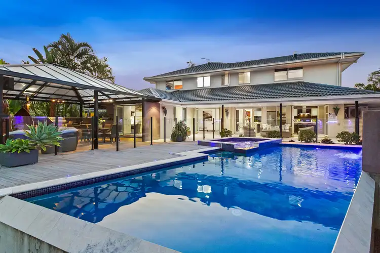 Main view of Homely house listing, 28 Tarrabool Street, Westlake QLD 4074