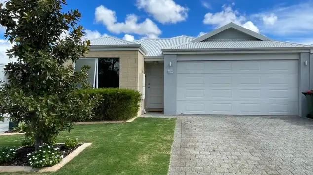 Main view of Homely house listing, 11a Pollen Turn, Banksia Grove WA 6031