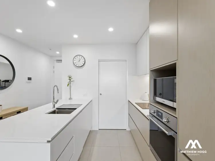 Main view of Homely apartment listing, 12/400 Hawthorne Road, Bulimba QLD 4171