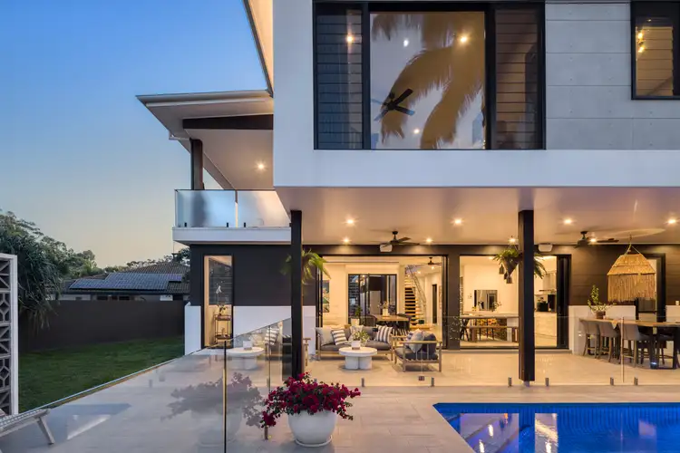Main view of Homely house listing, 29 Kalimna Drive, Broadbeach Waters QLD 4218