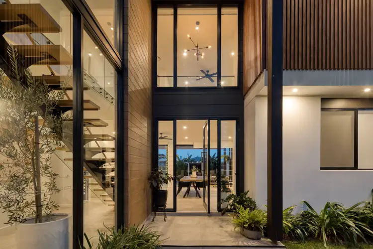 Fourth view of Homely house listing, 29 Kalimna Drive, Broadbeach Waters QLD 4218