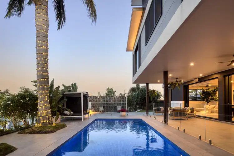 Sixth view of Homely house listing, 29 Kalimna Drive, Broadbeach Waters QLD 4218