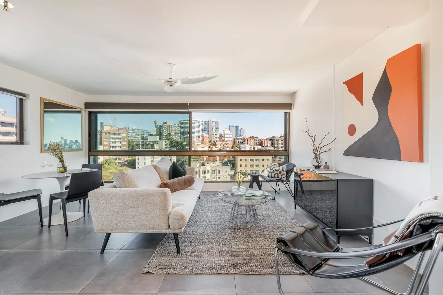 Main view of Homely apartment listing, 75a/100 Elizabeth Bay Road, Elizabeth Bay NSW 2011