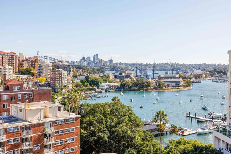 Fifth view of Homely apartment listing, 75a/100 Elizabeth Bay Road, Elizabeth Bay NSW 2011