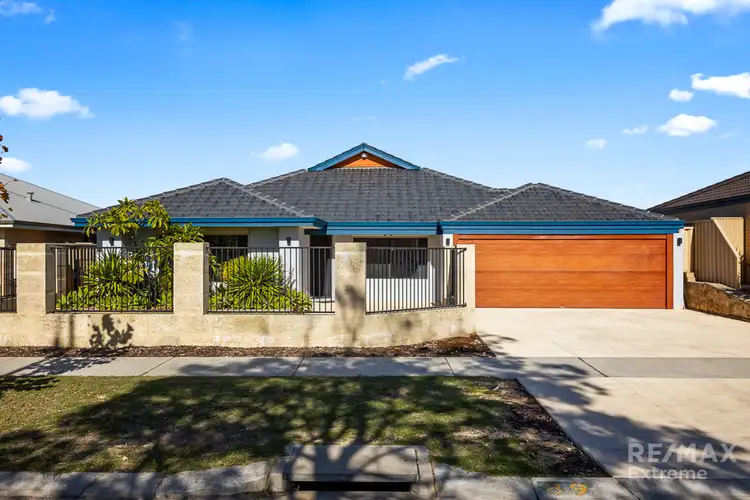 Main view of Homely house listing, 89 Camborne Parkway, Butler WA 6036