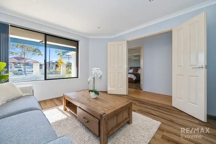 Fourth view of Homely house listing, 89 Camborne Parkway, Butler WA 6036