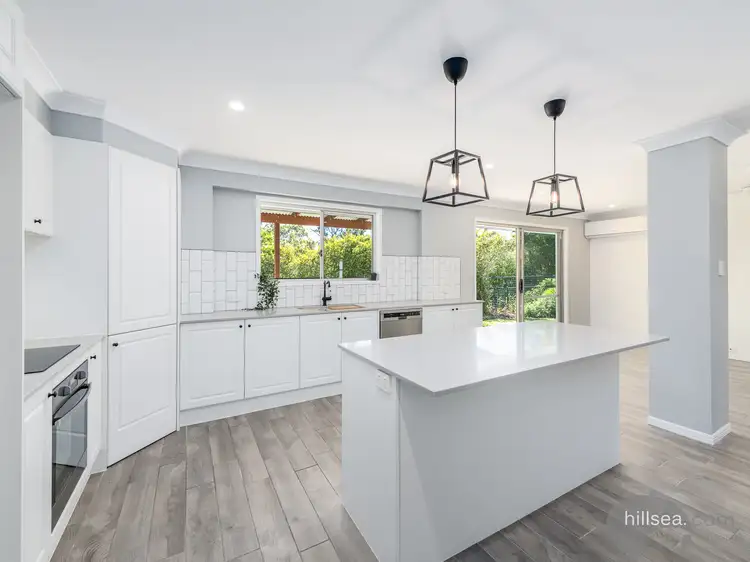 Main view of Homely house listing, 10 Martin Place, Helensvale QLD 4212