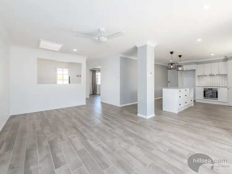 Third view of Homely house listing, 10 Martin Place, Helensvale QLD 4212