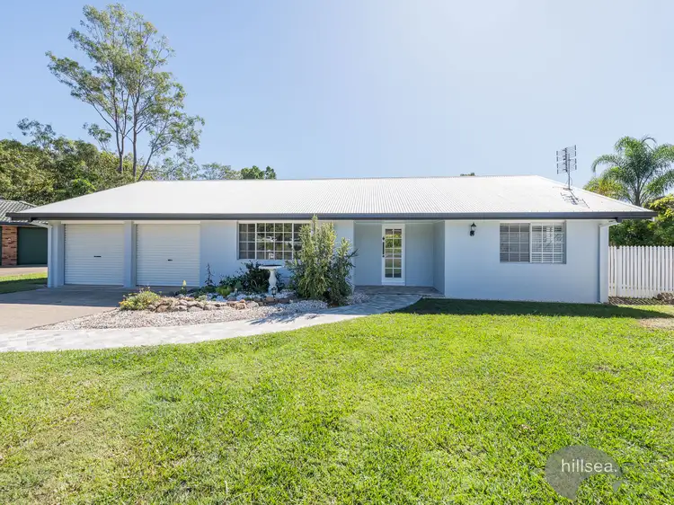 Fourth view of Homely house listing, 10 Martin Place, Helensvale QLD 4212