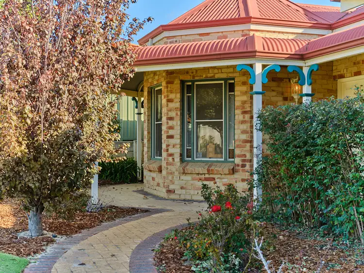 Third view of Homely house listing, 6 Woodbury Mews, Landsdale WA 6065