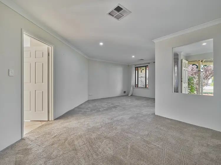 Fifth view of Homely house listing, 6 Woodbury Mews, Landsdale WA 6065