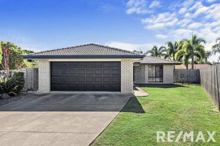 Third view of Homely house listing, 43 Shelley Street, Scarness QLD 4655