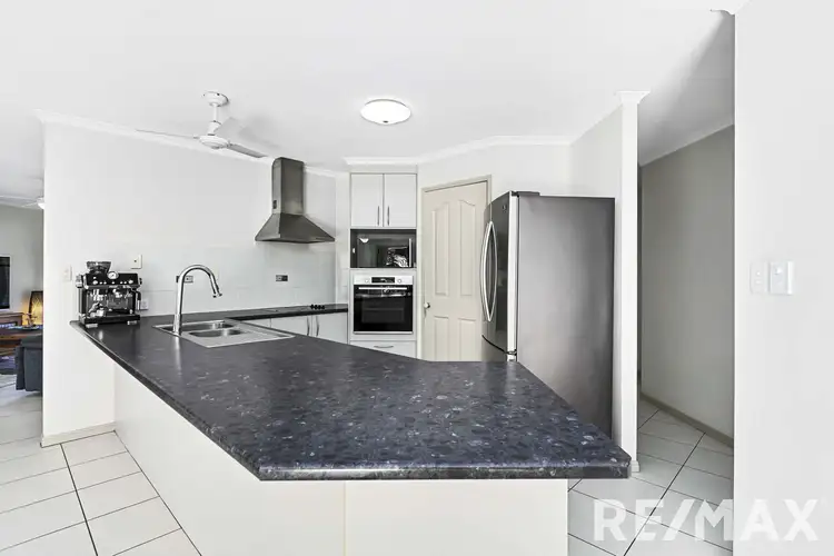 Fourth view of Homely house listing, 43 Shelley Street, Scarness QLD 4655