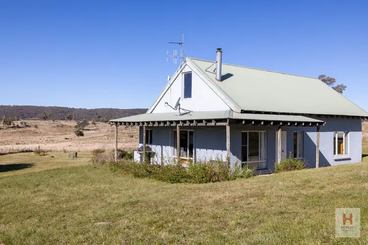 Second view of Homely house listing, 967 Gullies Road, Moonbah NSW 2627