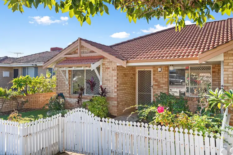 Main view of Homely villa listing, 1/5 Edwards Crescent, Redcliffe WA 6104