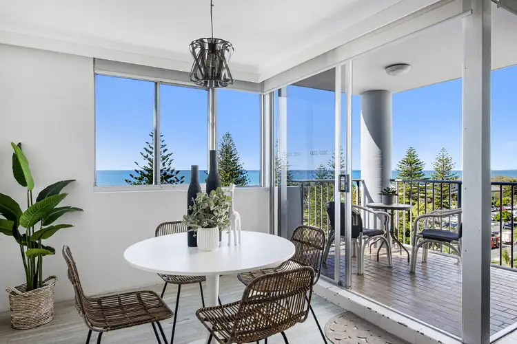 Fourth view of Homely apartment listing, 31/155 Old Burleigh Road, Broadbeach QLD 4218