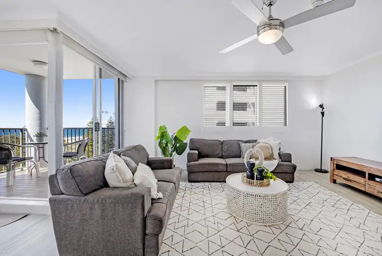 Fifth view of Homely apartment listing, 31/155 Old Burleigh Road, Broadbeach QLD 4218