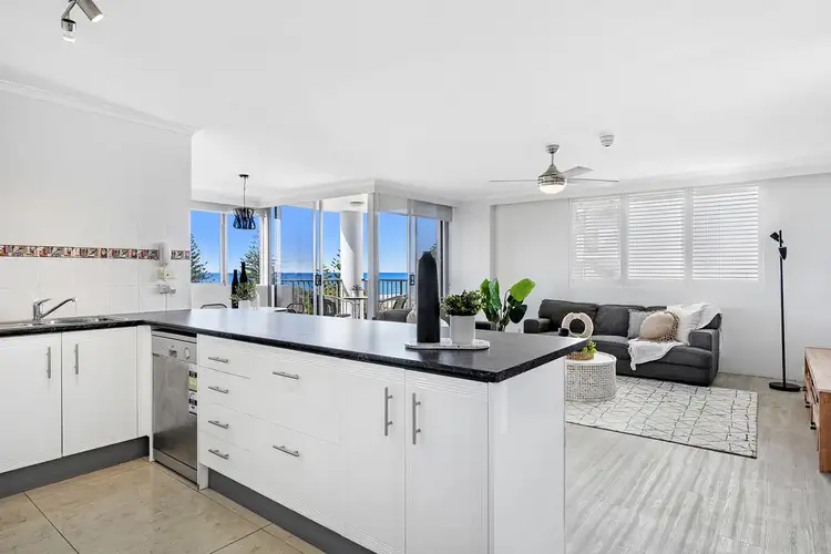 Sixth view of Homely apartment listing, 31/155 Old Burleigh Road, Broadbeach QLD 4218