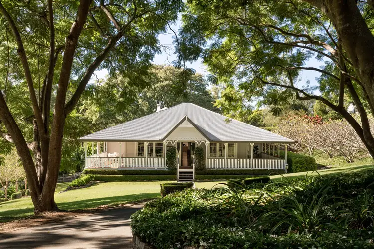 80 Huntingdale Street, Pullenvale QLD 4069