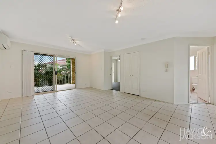 Second view of Homely unit listing, 6/30 Noble Street, Clayfield QLD 4011