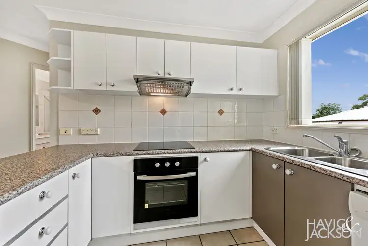 Third view of Homely unit listing, 6/30 Noble Street, Clayfield QLD 4011