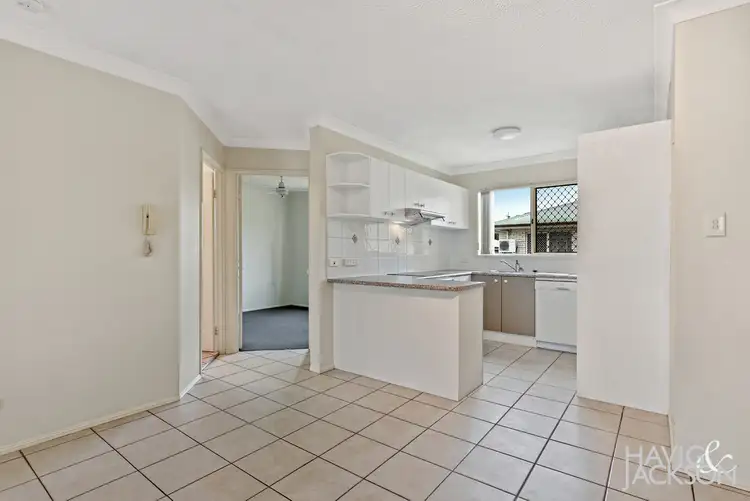 Fourth view of Homely unit listing, 6/30 Noble Street, Clayfield QLD 4011