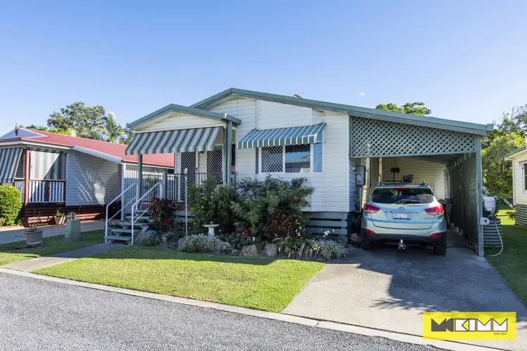 10 Bangalow Crescent "Jacaranda Grove" 598 Summerland Way, Grafton NSW 2460