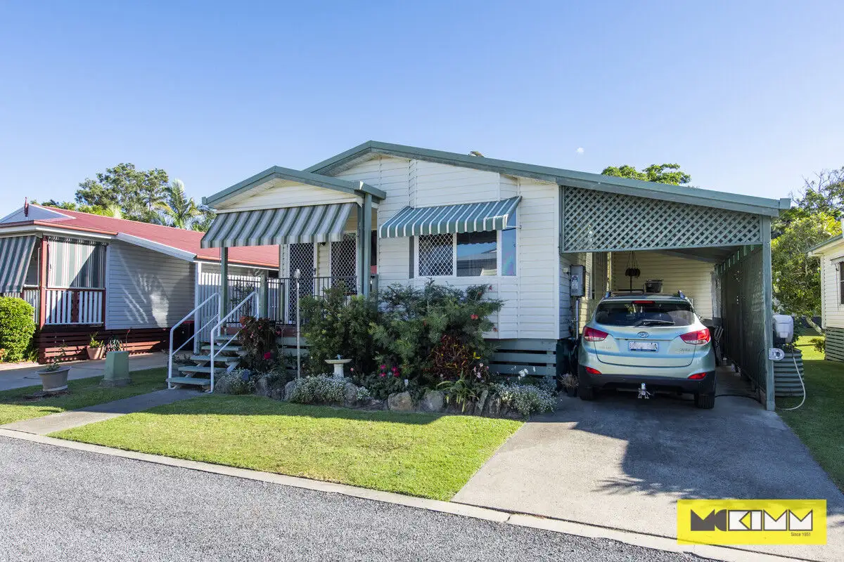 Main view of Homely other listing, 10 Bangalow Crescent "Jacaranda Grove" 598 Summerland Way, Grafton NSW 2460