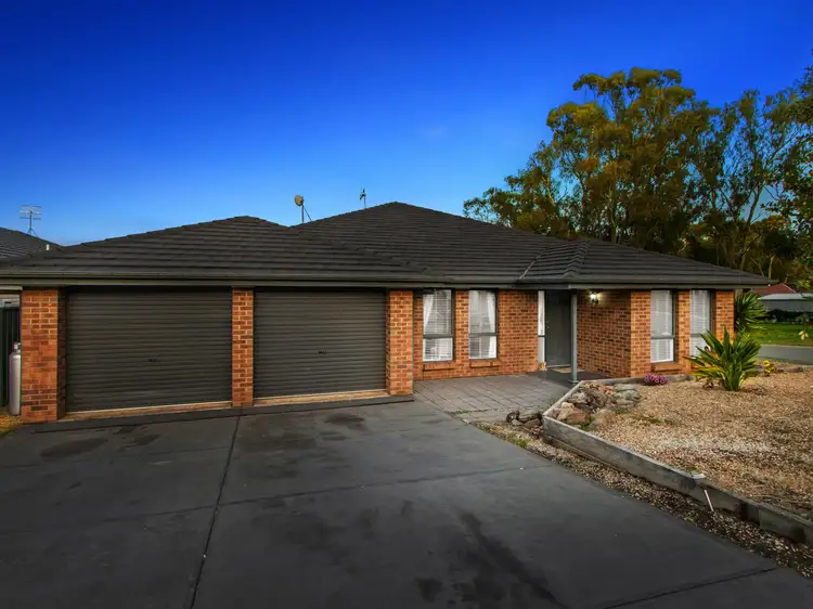 Main view of Homely house listing, 2 Lindner Crescent, Lyndoch SA 5351