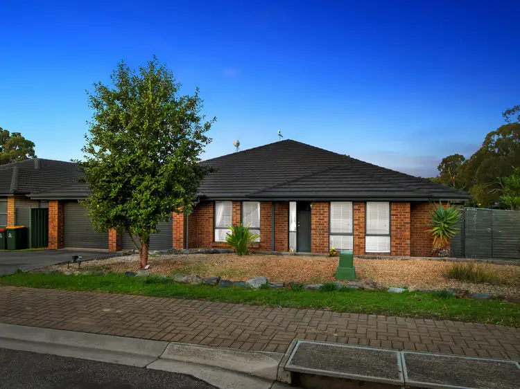 Second view of Homely house listing, 2 Lindner Crescent, Lyndoch SA 5351
