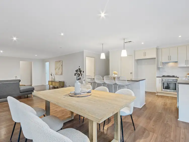 Third view of Homely house listing, 2 Lindner Crescent, Lyndoch SA 5351