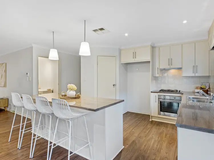 Fourth view of Homely house listing, 2 Lindner Crescent, Lyndoch SA 5351