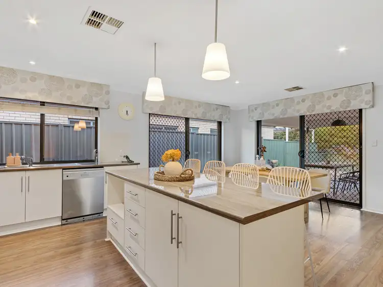 Fifth view of Homely house listing, 2 Lindner Crescent, Lyndoch SA 5351