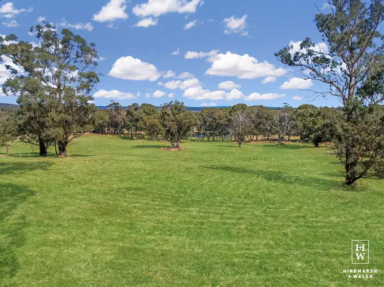 Lot 3, 2722 Canyonleigh Road, Canyonleigh NSW 2577