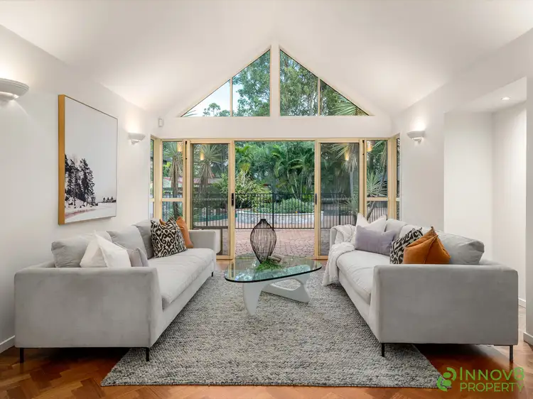 Main view of Homely house listing, 18 Bentley Court, Joyner QLD 4500