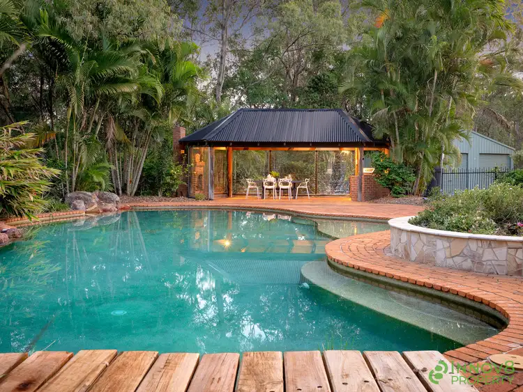 Third view of Homely house listing, 18 Bentley Court, Joyner QLD 4500