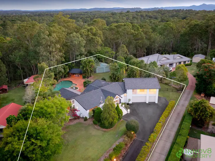 Fourth view of Homely house listing, 18 Bentley Court, Joyner QLD 4500
