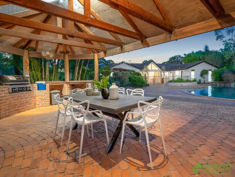 Fifth view of Homely house listing, 18 Bentley Court, Joyner QLD 4500
