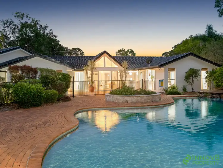 Seventh view of Homely house listing, 18 Bentley Court, Joyner QLD 4500